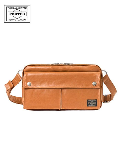 吉田カバン ポーター（PORTER） フリースタイル（FREE STYLE