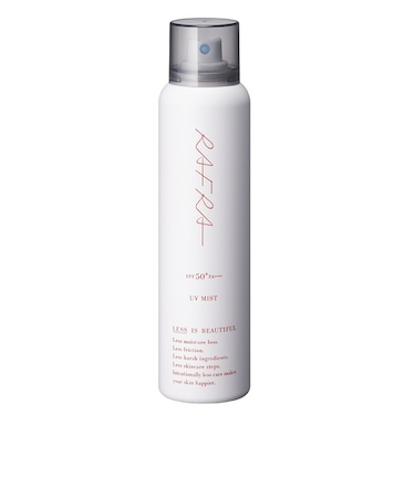 ラフラ（RAFRA）　UVミスト　100g