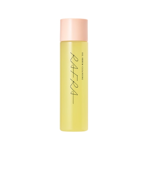 ラフラ（RAFRA）　オイルセラムクレンジングミニ　30mL