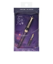 フォンテ（Fonte）　空色万年筆　FO906903　花火