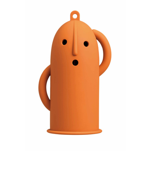 ライオン事務器（LION）　はにさっくポーチ　躍るはにわ