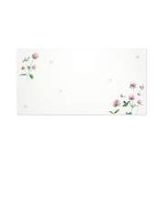 フロンティア　封筒　EV－692　ももいろつめくさ