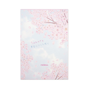 フロンティア　はがき箋　HGS－515　青空に桜咲く