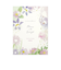 フロンティア　便箋　PD－693　ひだまりの花たち
