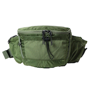 ソロ・ツーリスト　ライトウエストバッグ　LWB　KH　カーキ