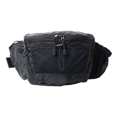 ソロ・ツーリスト　ライトウエストバッグ　LWB　BK　ブラック