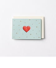 【バレンタイン】 イーズプロダクツ(EASE) バレンタインミニカード GV-4605