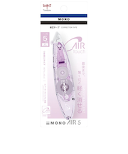 トンボ鉛筆（Tombow）　修正テープ　モノエアー（MONO　AIR）　ペン型　CT－PAX5C81　コスモス