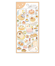 マインドウェイブ　ルームアレンジステッカー　81824　Sweets