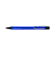 ラミー（LAMY）　サファリ　JETSTREAM　inside　L714　ブルー