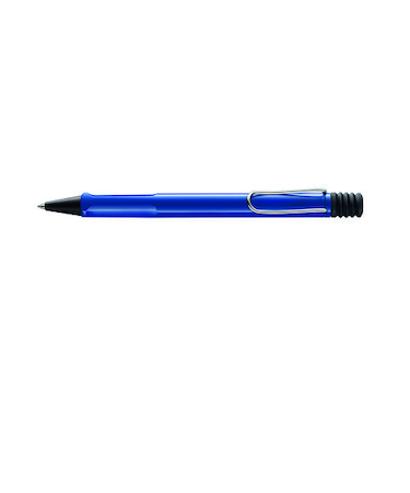 ラミー（LAMY）　サファリ　JETSTREAM　inside　L714　ブルー