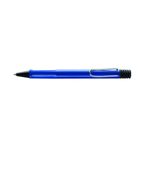 ラミー（LAMY）　サファリ　JETSTREAM　inside　L714　ブルー