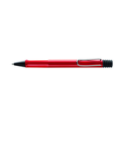 ラミー(LAMY) サファリ JETSTREAM inside L716 レッド