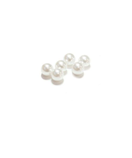 清原（KIYOHARA）　パールビーズ　穴なし　5mm　RCH－169