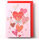 【バレンタイン】　EASE（イーズ）　バレンタインカード　GV-4502