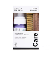 ジェイソンマーク（JASON　MARKK）　クイッククリーンキット