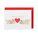 【バレンタイン】　イーズプロダクツ　バレンタインミニカード　GV4306