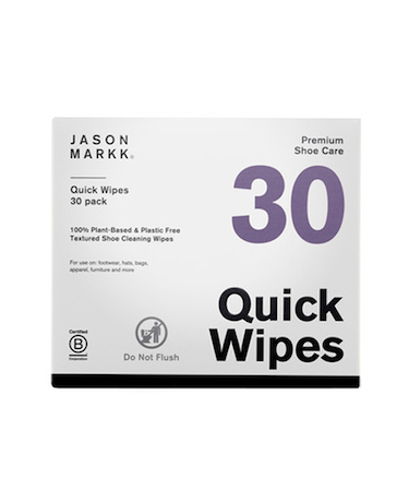 ジェイソンマーク（JASON　MARKK）　クイックワイプス　30枚入