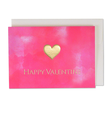 【バレンタイン】　イーズプロダクツ　バレンタインミニカード　GV4201