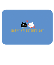 【バレンタイン】　グリーティングライフ　バレンタインチューカード　KE－16