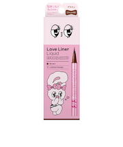 ラブ・ライナー(LoveLiner) リキッドアイライナー R5 エスターバニー ブラウン 0.55mL