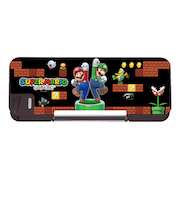 三菱鉛筆　筆入　スーパーマリオ