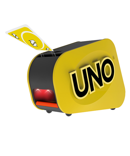 マテル　ウノ　アタック　メガヒット