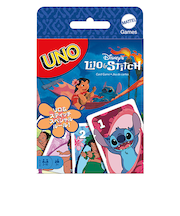 マテル　ウノ　リロ＆スティッチ