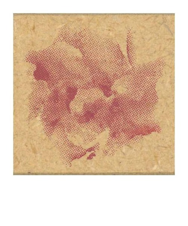 こどものかお　おめかしハンコ　1086－010　ニュアンス