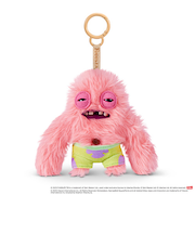 ファグラー（FUGGLER）　キーリング　パトリック