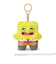 ファグラー（FUGGLER）　キーリング　スポンジ・ボブ