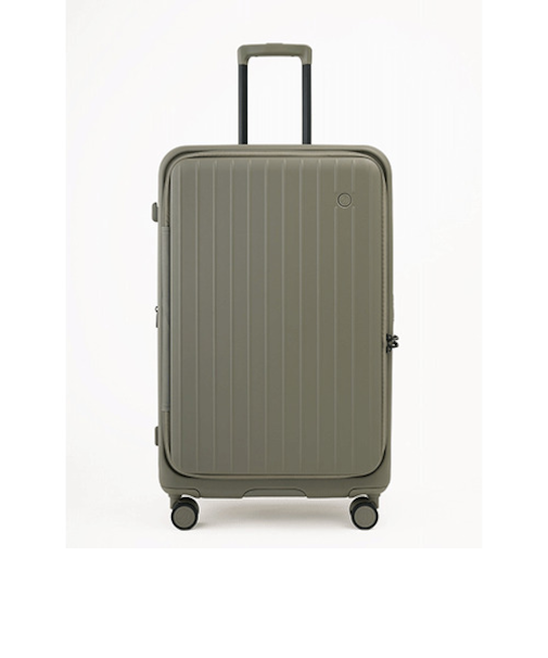 ティエラル（TIERRAL）　トマル　2.0　L　カーキ　86L