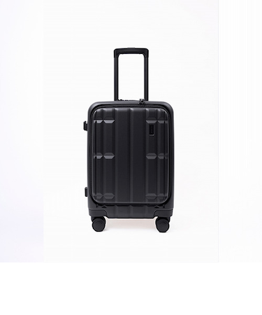 ティエラル（TIERRAL）　トレル　2.0　S　ブラック　35L