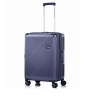 アメリカンツーリスター（American　Tuorister）　カーヴス　スピナー65　フューチャーダスク　68L