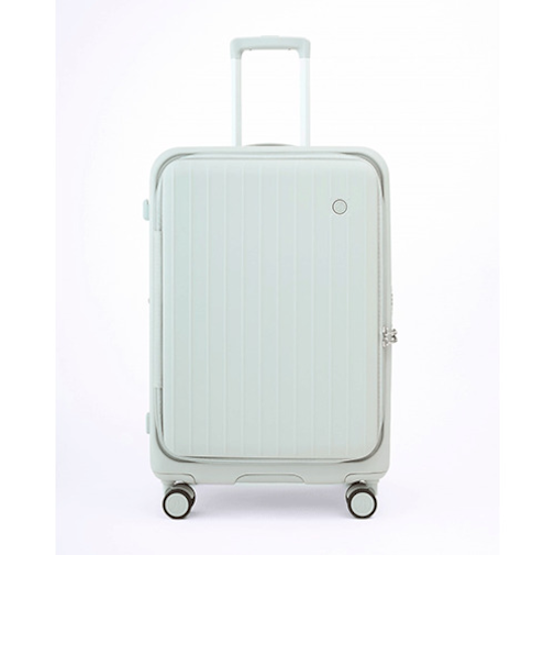 ティエラル（TIERRAL）　トマル　2.0　M　ペールグリーン　70L