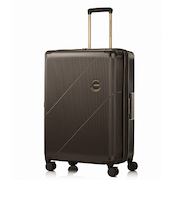 アメリカンツーリスター(American Tuorister) カーヴス スピナー75 コーヒー 103L