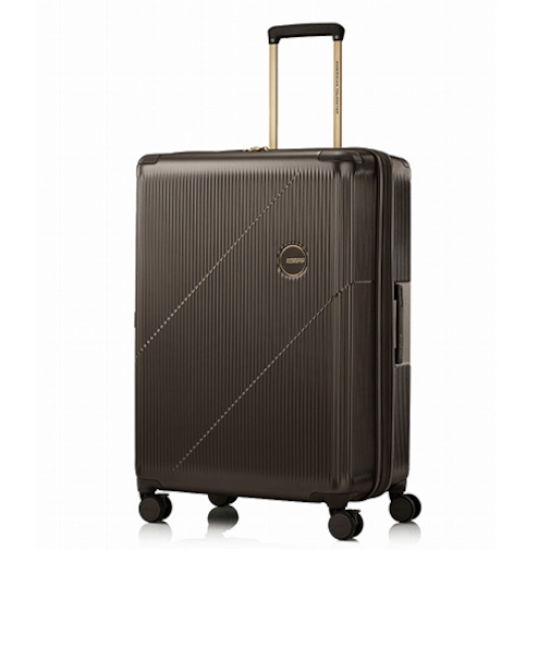 アメリカンツーリスター（American　Tuorister）　カーヴス　スピナー75　コーヒー　103L