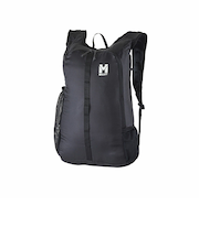 ミレー（MILLET）　デフィ　16　MIS0790　N0247　ブラック