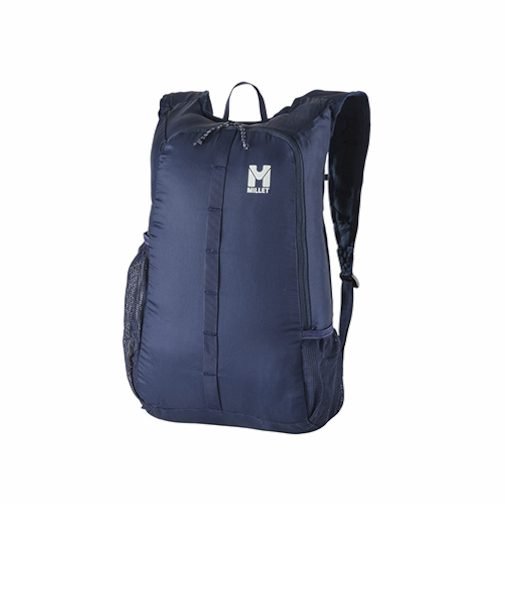 ミレー（MILLET）　デフィ　16　MIS0790　N7317　サフィール