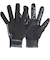 ネオワークギア（Neo　WORKGEAR）　ネオプレーングローブ　M　0402　ブラック