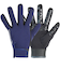 ネオワークギア（Neo　WORKGEAR）　ネオプレーングローブ　M　0402　ネイビー