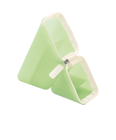 ソニック（sonic）　カクスタぷにグミ　ポータブルペン立て　シアータイプ　メロン