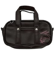 マルヨシ　ポケットモンスター　スクールバッグ型ポーチ　ヤドン