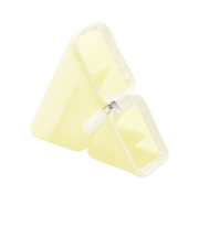 ソニック（sonic）　カクスタぷにグミ　ポータブルペン立て　シアータイプ　レモン