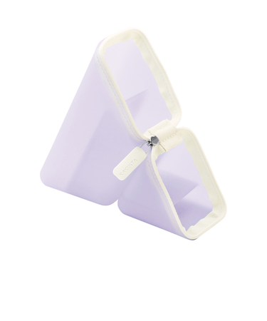 ソニック（sonic）　カクスタぷにグミ　ポータブルペン立て　シアータイプ　グレープ