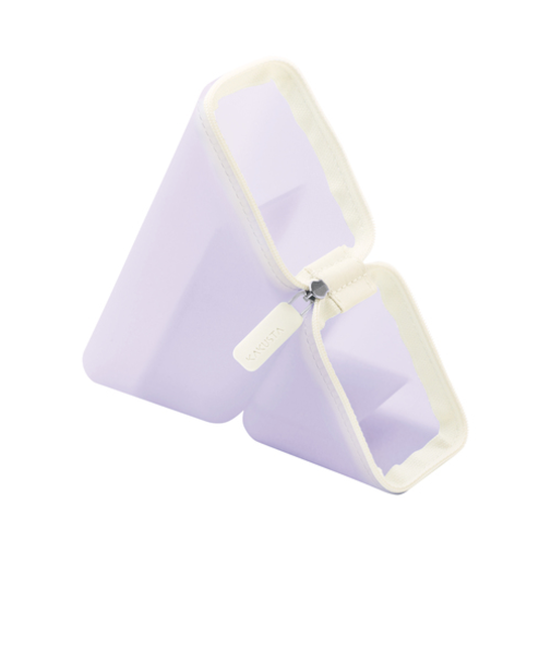 ソニック（sonic）　カクスタぷにグミ　ポータブルペン立て　シアータイプ　グレープ