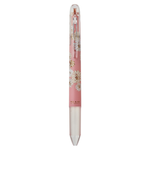 パイロット（PILOT）　ハイテックCコレト　PAUL&JOEコラボ　本体ボディ　4色用　　LHKCGPJ23CP　クリザンテームピンク