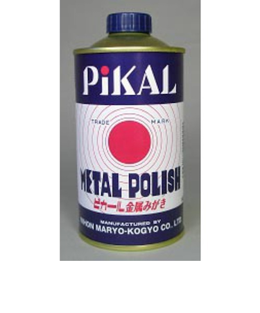 日本磨料　ピカール液　180g