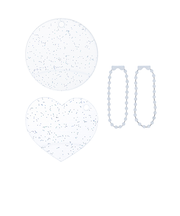 清原(KIYOHARA) プレートキーホルダー DW-10