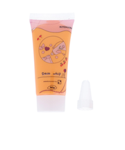 清原(KIYOHARA) デコホイップ オレンジ DW-01-OR オレンジ